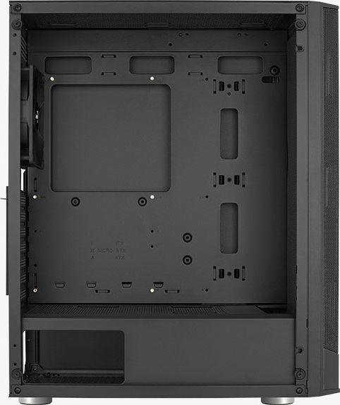 Aerocool Prism Case, Midi Tower - Thumbnail 4