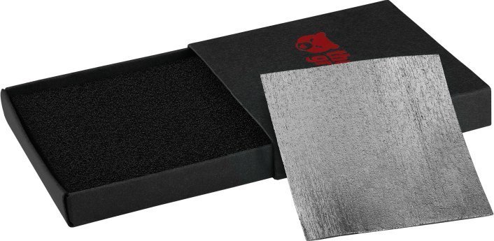 Thermal Grizzly KryoSheet Thermal Pad 50 x 50 mm x 0.2 mm - Thumbnail 2
