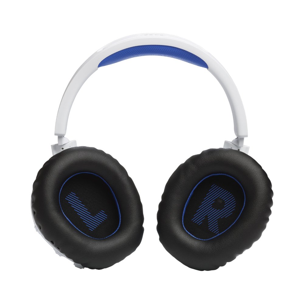 JBL Quantum 360P Console Wireless Gaming Headphones - Thumbnail 7