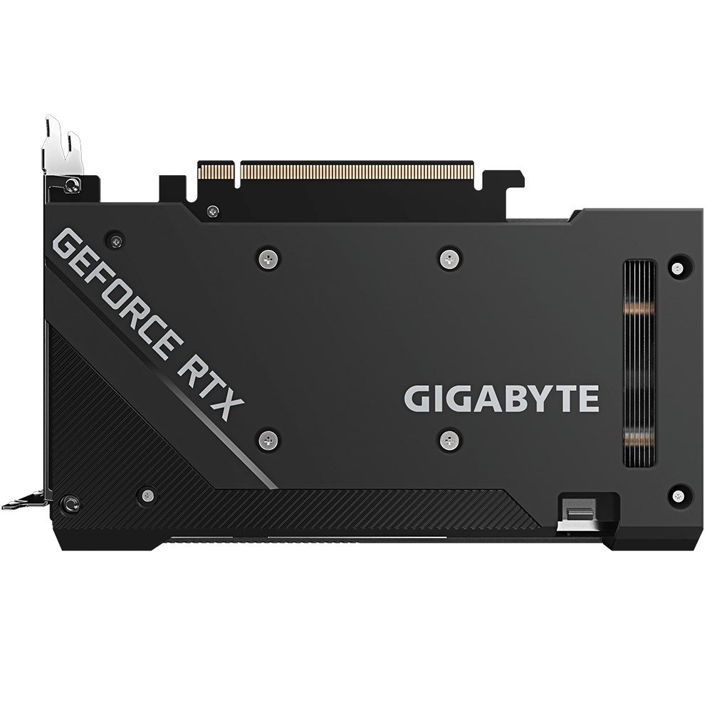 GIGABYTE NVIDIA GeForce RTX 3060 Graphics Card, OC, 12 GB GDDR6 - Thumbnail 6