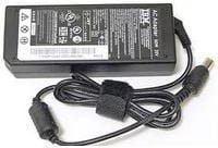 Lenovo 90W Charger, 20V, Black - Image 1