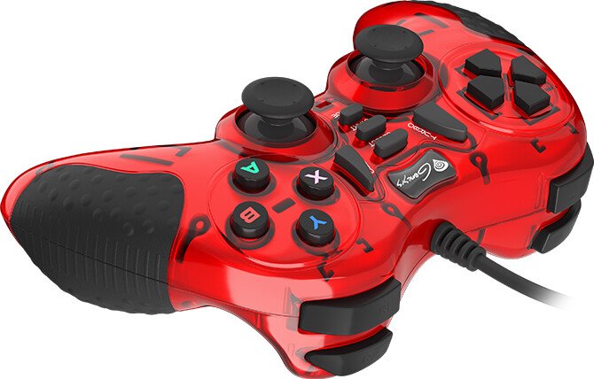 Genesis Manganese 200 Controller (PC) - Thumbnail 3