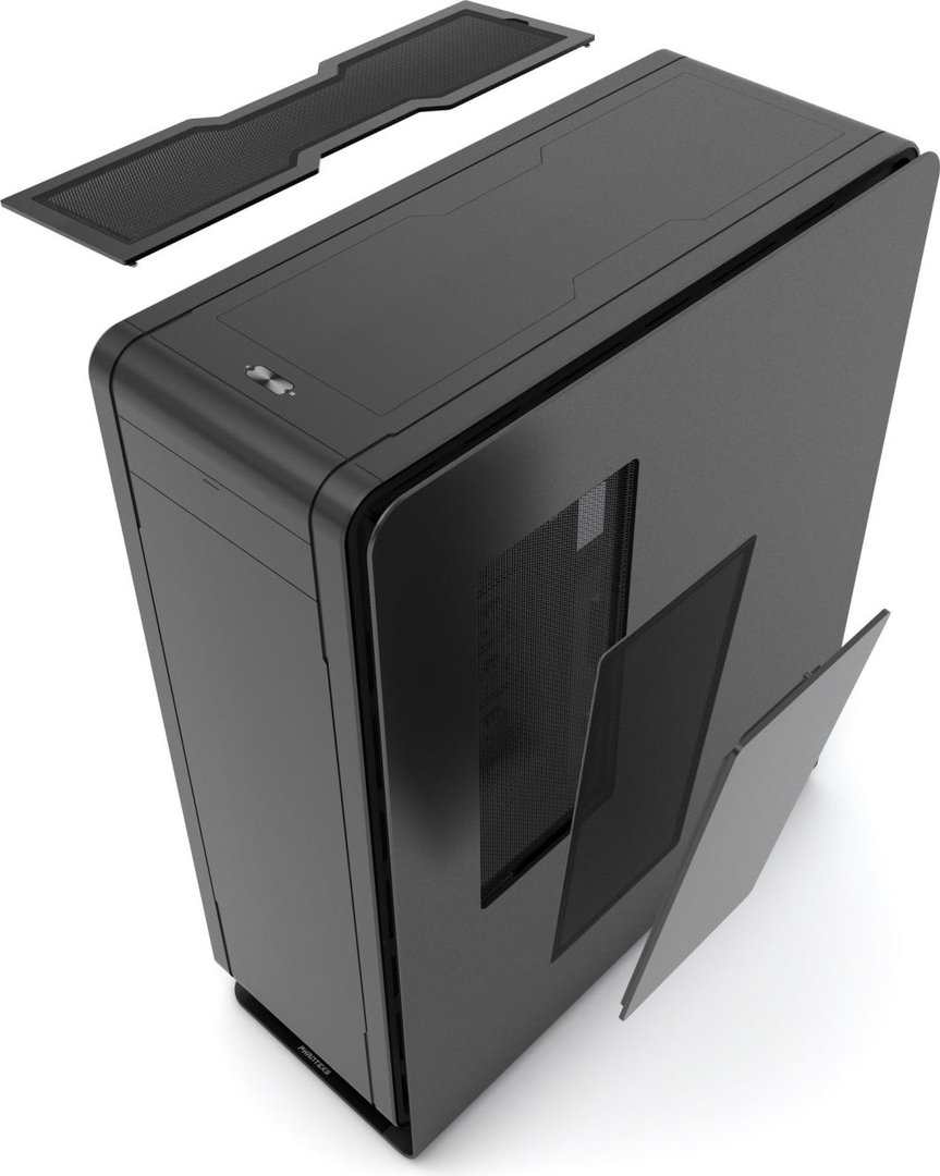 Phanteks Enthoo Elite Case, Full Tower - Thumbnail 7