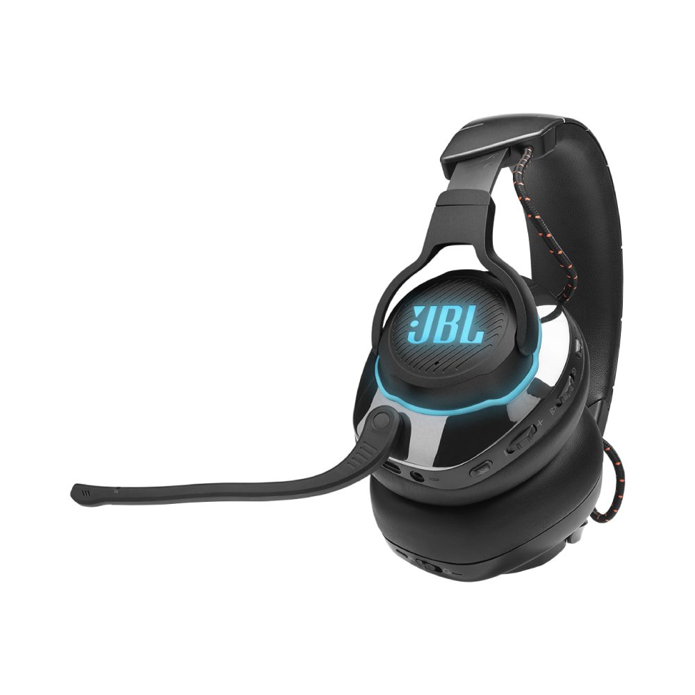 JBL Quantum 810 Wireless Headphones - Thumbnail 3