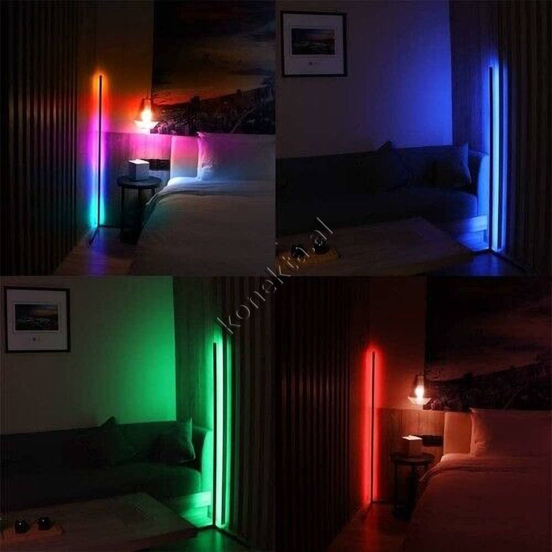 tjetertjeter LED Light, RGB, 140cm - Thumbnail 5