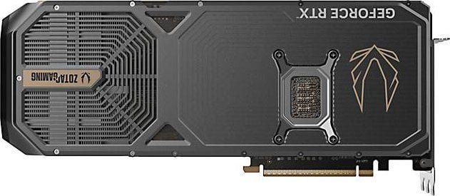 Zotac Gaming GeForce RTX 5070 Ti AMP Extreme INFINITY 16GB GDDR7 Graphics Card - Thumbnail 4