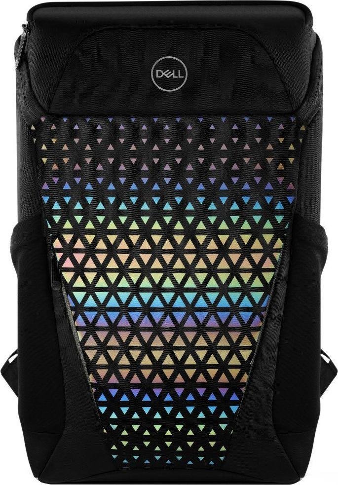 Dell Gaming Bag, 17", Black - Image 1