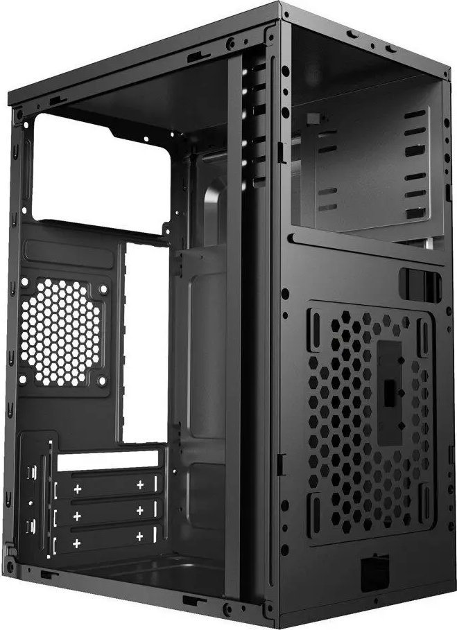 1stCool STEP 4 Case, Micro Tower - Thumbnail 4