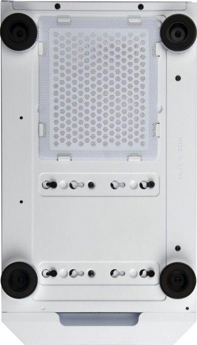 SilverStone Fara H1 M Pro ARGB Case, Mini Tower - Thumbnail 8