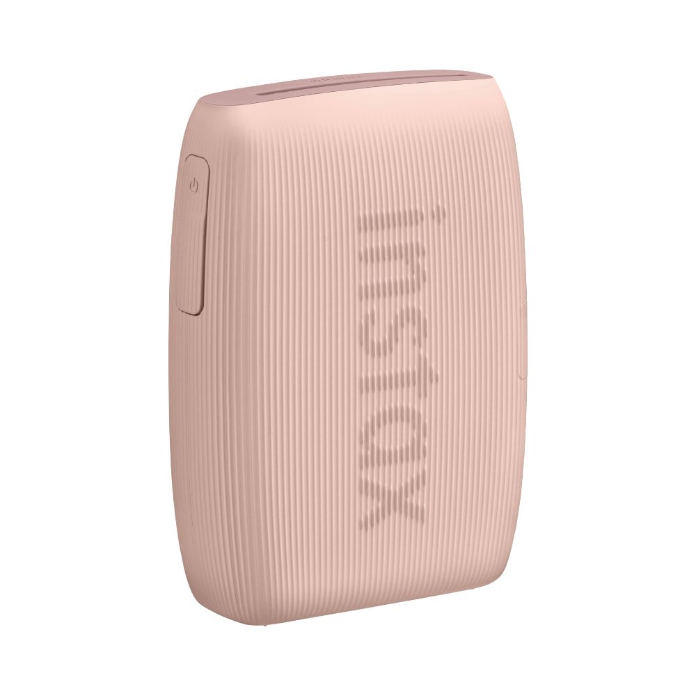 Fujifilm Instax Mini Link 3 Printer, Rose Pink, Used - Thumbnail 3