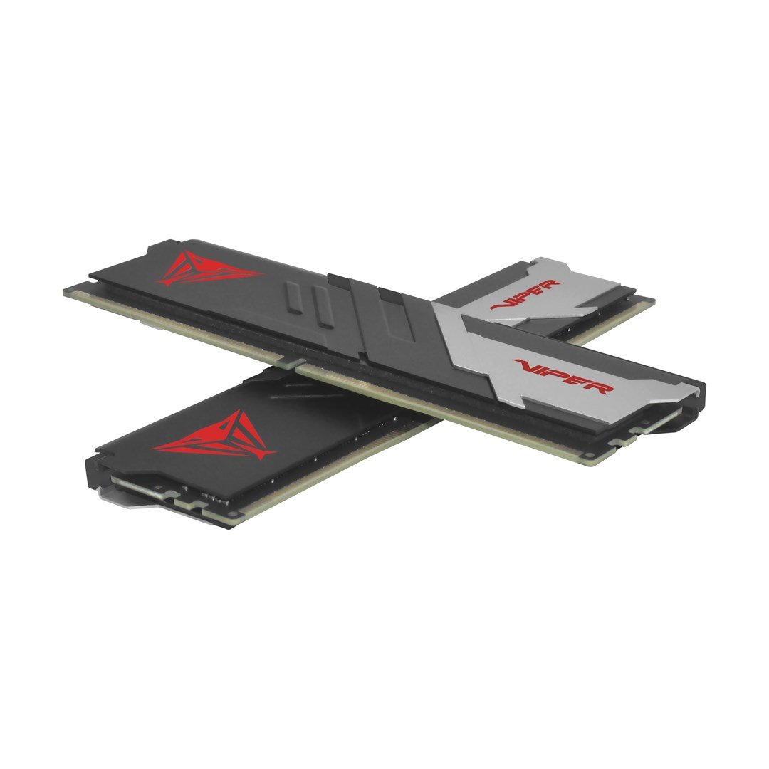 Patriot Viper Venom PVV532G700C32K RAM 32 GB (2 x 16 GB) DDR5 7000 MHz - Thumbnail 12