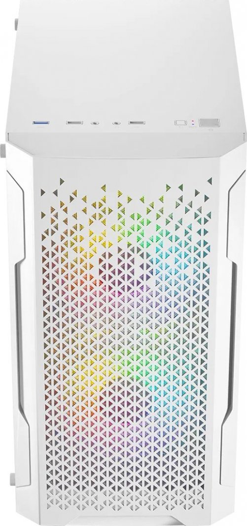 Logic Concept Aramis Mini ARGB Case, Mini Tower - Thumbnail 4