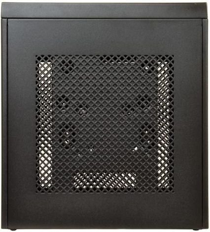 Chieftec IX-01B-120W Case, Desktop - Thumbnail 3