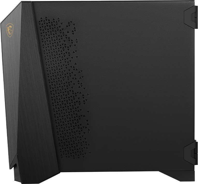 MSI MEG Prospect 700R Case, Midi Tower - Thumbnail 4