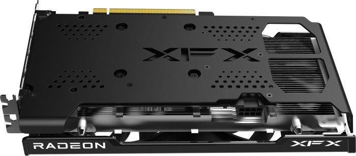 XFX Radeon RX 6600 Speedster SWFT 210 Core Gaming Graphics Card, 8GB GDDR6 (RX-66XL8LFDQ) - Thumbnail 4