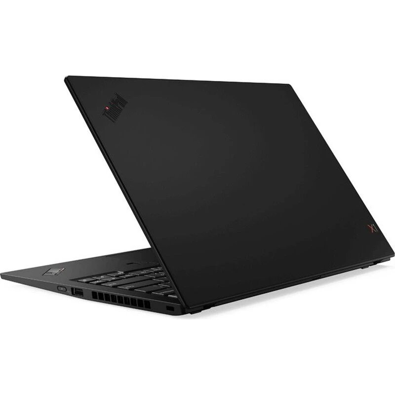 Lenovo ThinkPad X1 Carbon Laptop, 14.1 Inch, Intel Core i5-8350U, 16GB RAM, 512GB SSD, Used - Thumbnail 4