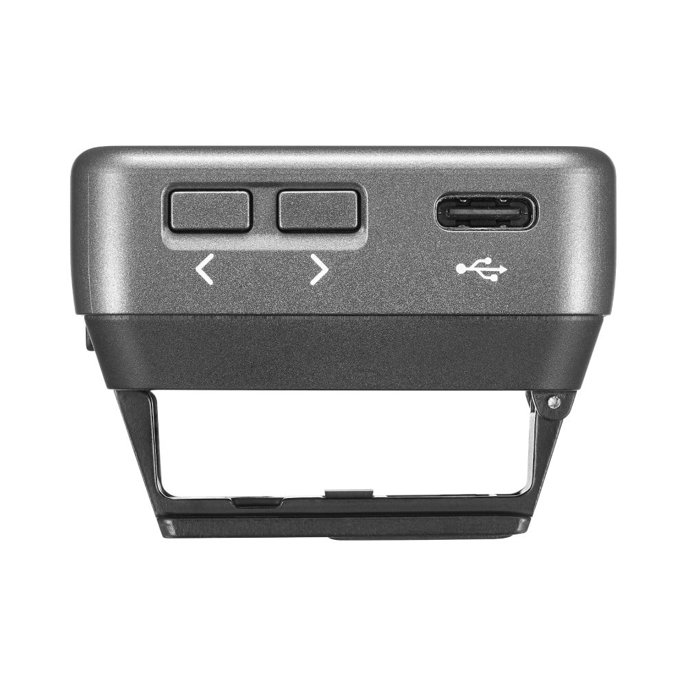 Godox Magic XT1-C 2-Person Wireless Microphone System with USB-C Adapter - Thumbnail 19