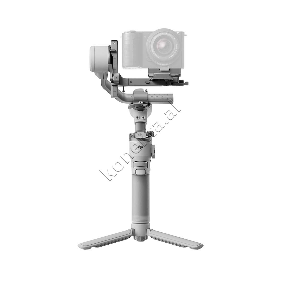 DJI RS4 Mini Gimbal Combo - Thumbnail 3