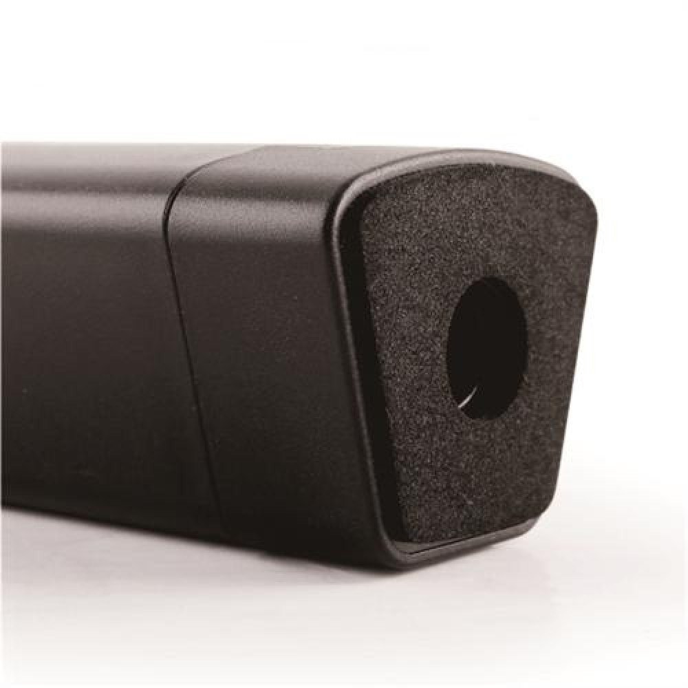 Techly ICA-MS 401 Monitor Holder, Black - Thumbnail 8