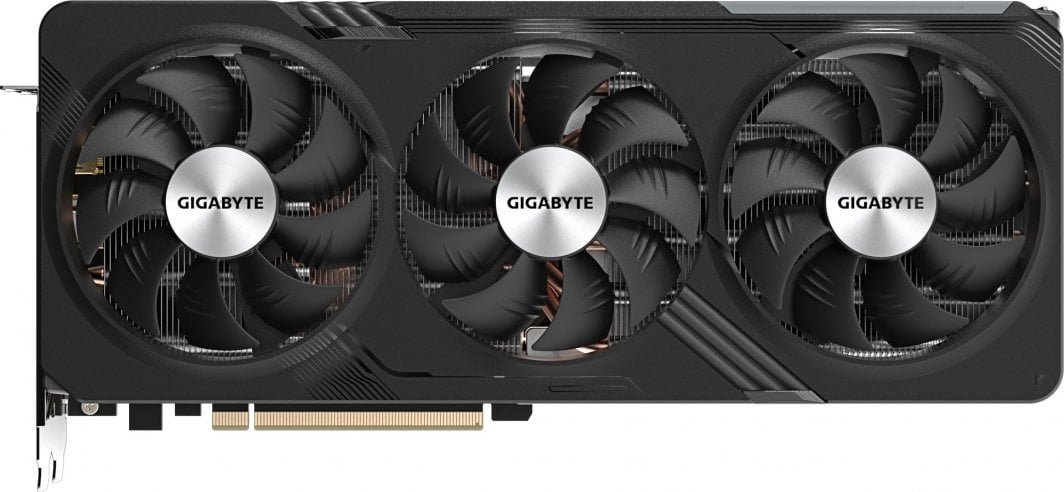 Gigabyte Radeon RX 7700 XT Gaming OC 12GB GDDR6 Graphics Card - Thumbnail 8