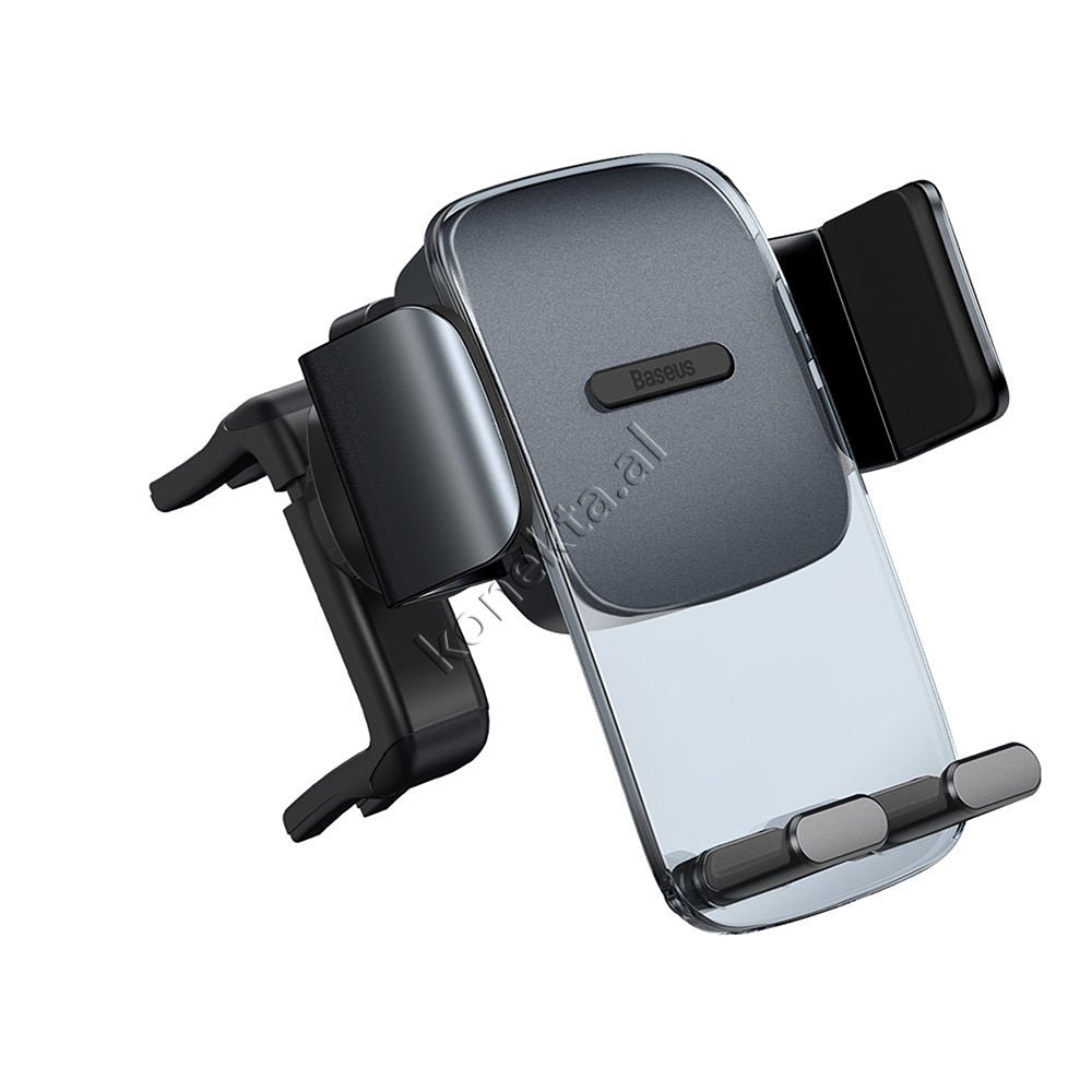 Baseus Car Phone Holder, Black - Thumbnail 26