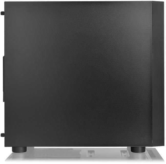 Thermaltake Versa H17 Case, Micro Tower - Thumbnail 8