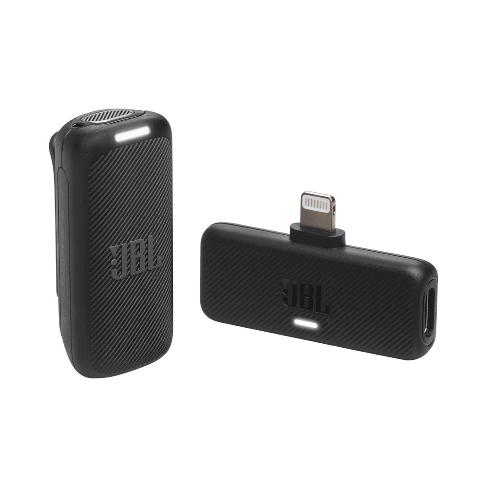 JBL Quantum Stream Wireless Lightning Microphone - Thumbnail 4