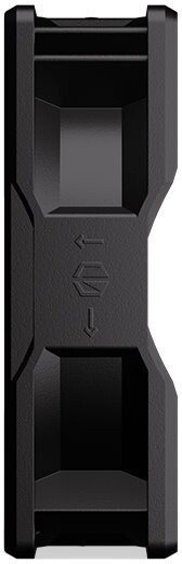 Endorfy Zephyr 80 Cooler, 80mm - Thumbnail 3