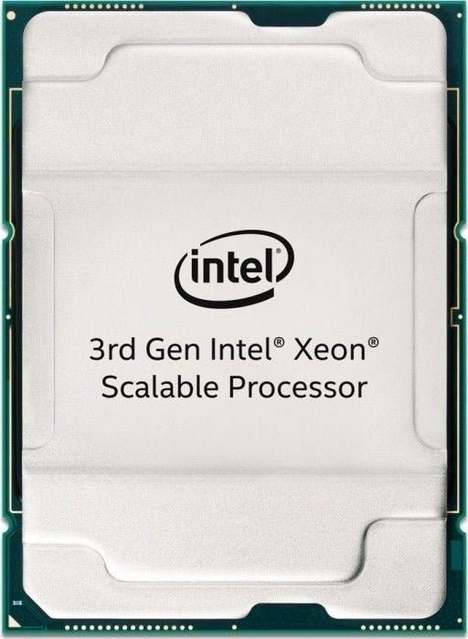 Intel Xeon Gold 6346 Processor, 3.1 GHz, 36 MB, OEM - Thumbnail 2