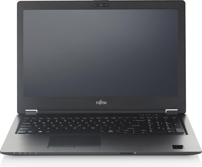 FUJITSU LIFEBOOK U757 Laptop, 15.6 inch, 256GB SSD, 8GB RAM, Used - Thumbnail 2