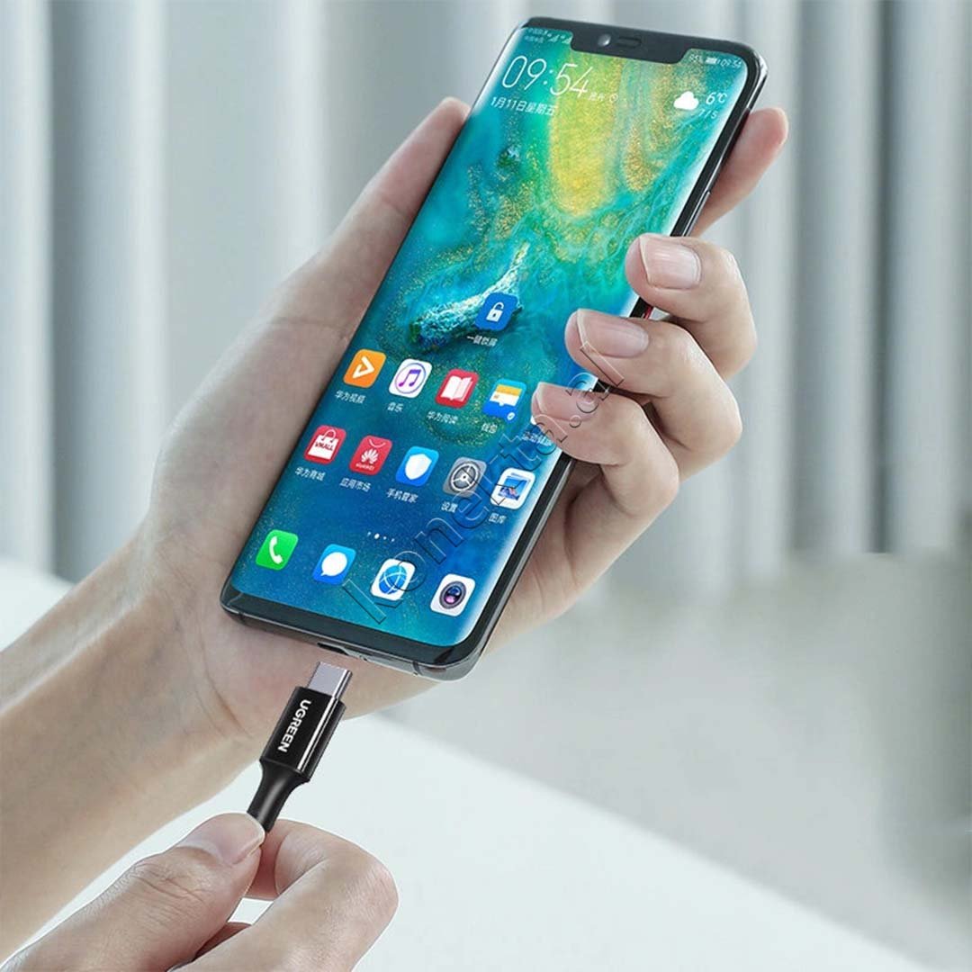 UGreen Type-C Cable, 1m - Thumbnail 6