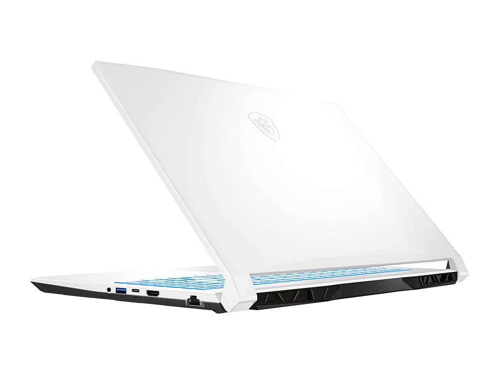 MSI Sword 15 A12UGS Laptop, 15.6 inch, Core i7-12650H, 16GB RAM, 1 TB SSD - Thumbnail 4