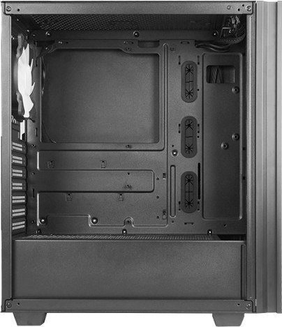 Chieftec Hunter 2 Case, Midi Tower - Thumbnail 7