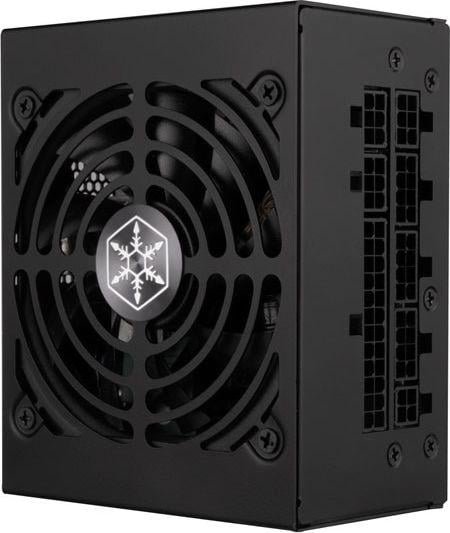 SilverStone SX750 Platinum SST-SX750-PT v1.1 SFX, 750W Power Supply - Thumbnail 3
