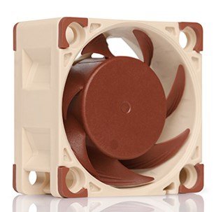 Noctua NF-A4X20 5V PWM Fan, 4 cm - Image 1
