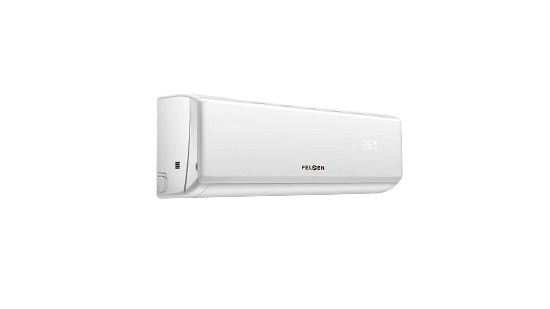 Felsen Kondicioner, A+/A++, 18000 BTU, Inverter, R32 - Thumbnail 4