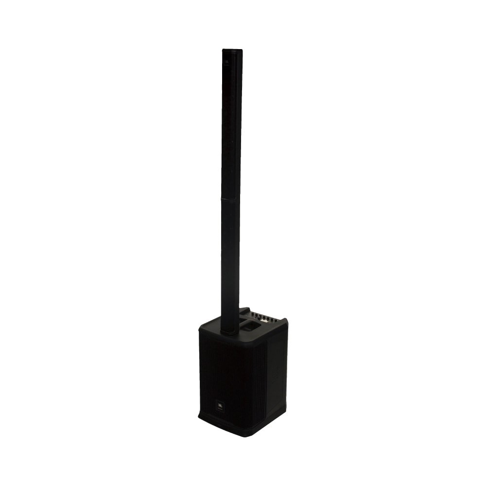 JBL PRX ONE Speaker with Mixer and DSP - Thumbnail 7