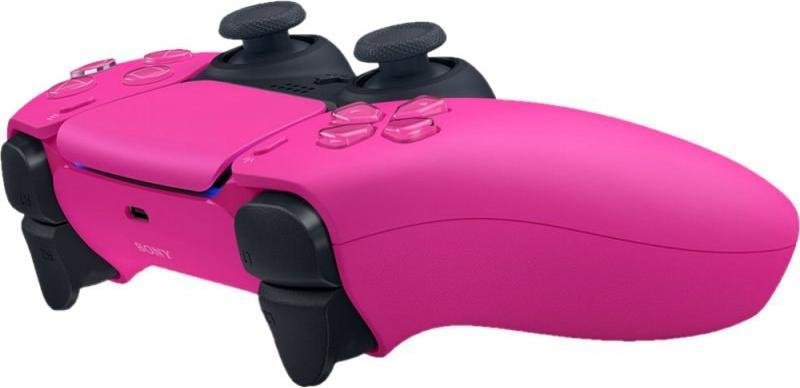 Sony DualSense PS5 Controller, Pink - Thumbnail 3
