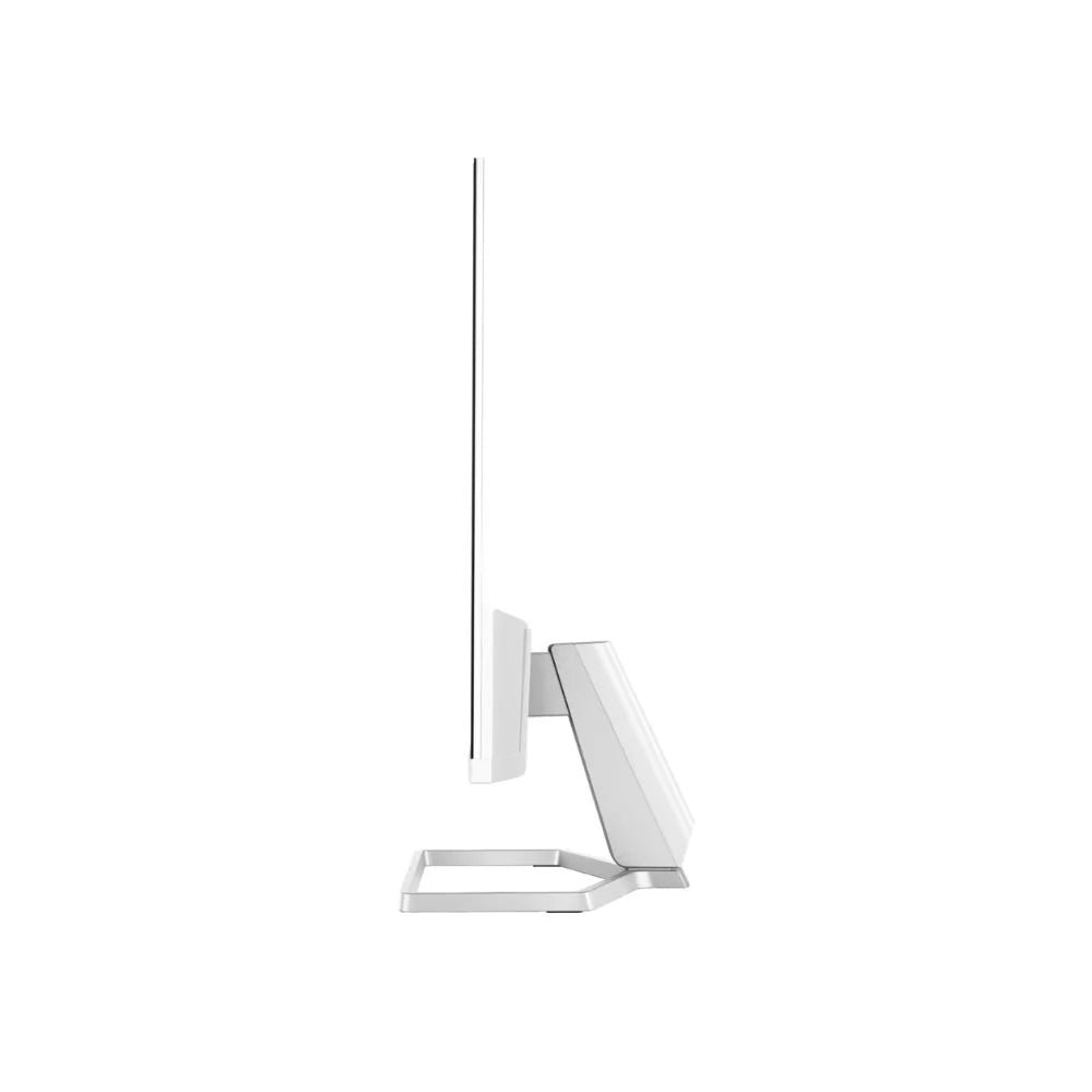HP M24fw Monitor, 23.8", Silver - Thumbnail 3