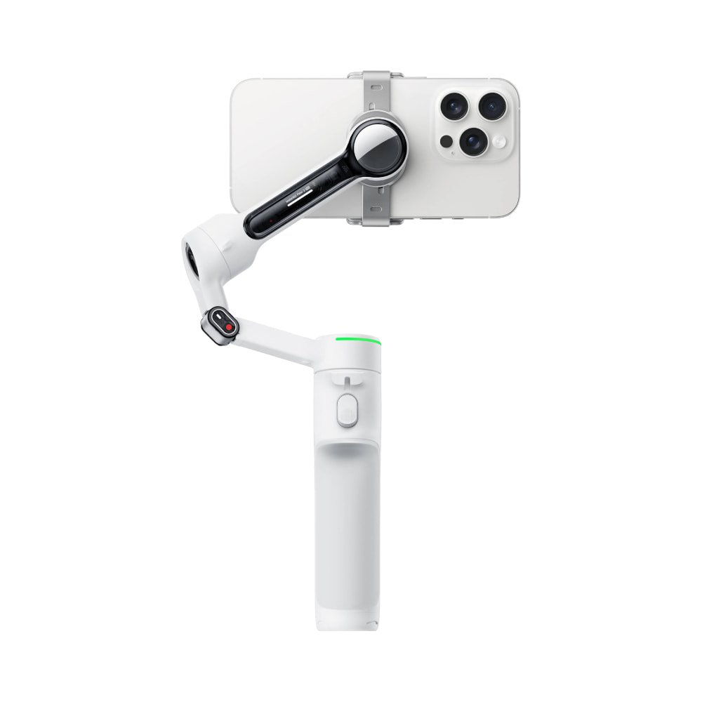 Insta360 Flow 2 Pro Creator Kit Smartphone Gimbal Stabilizer - Thumbnail 8