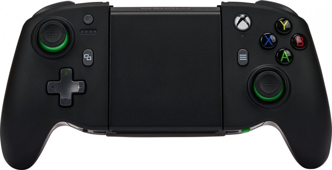 PowerA Moga XP7-X Plus Controller, Wireless / Me Kabllo, I Hirtë - Image 1