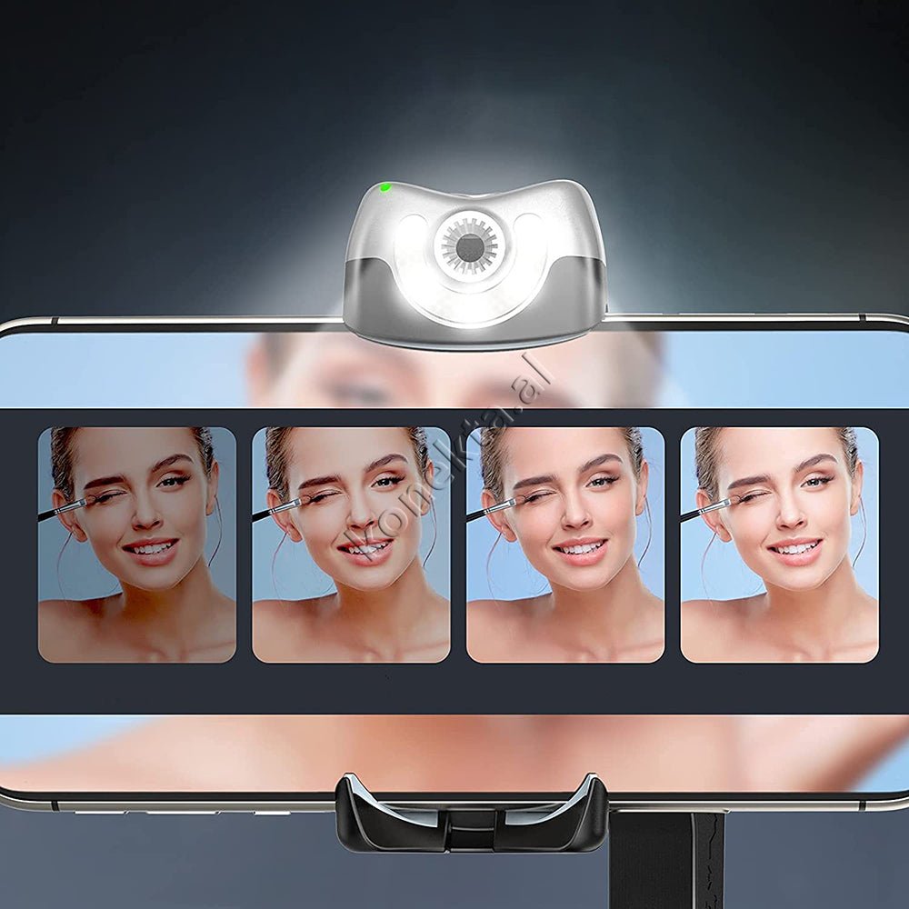 Hohem iSteady V2 Gimbal Me 3 Akse, E Zeze - Thumbnail 22