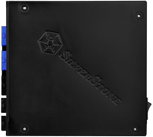 SilverStone SX800-LTI SST-SX800-LTI v1.2 Power Supply, 800W - Thumbnail 5