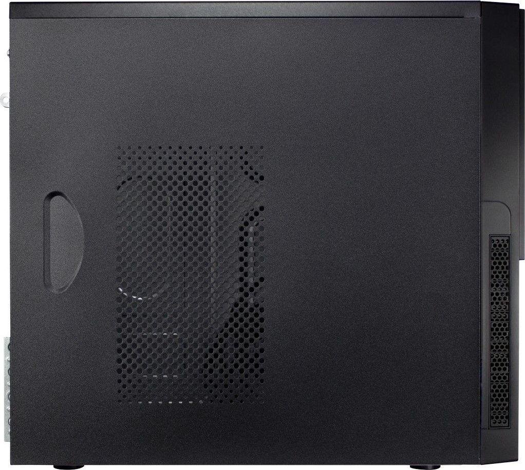 Inter-Tech IT-6865 Case, Micro Tower - Thumbnail 6