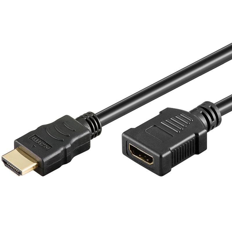 HDMI Extension Cable 1.8M - Image 1