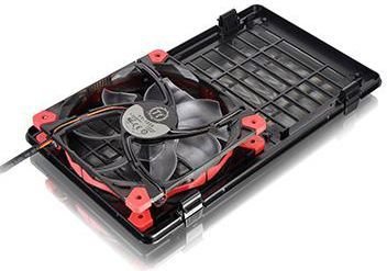 Thermaltake Versa H21 Case, Midi Tower - Thumbnail 10