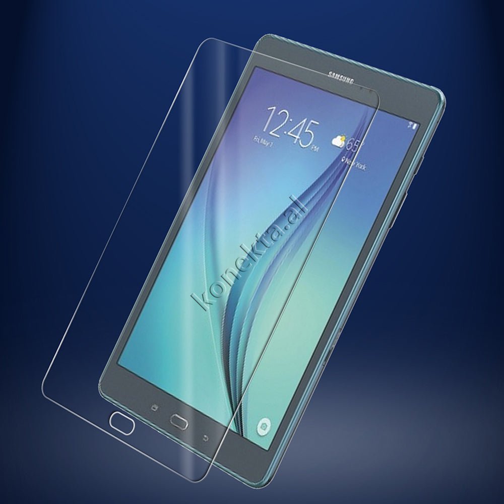 Erturo Tempered Glass Screen Protector 9H for Samsung Tab - Thumbnail 2