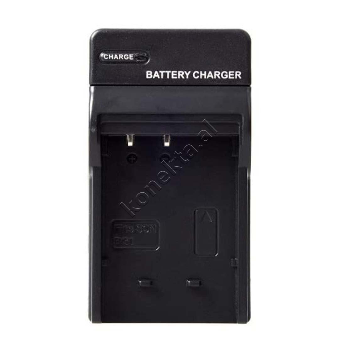 Sony Battery Charger, Black - Thumbnail 3