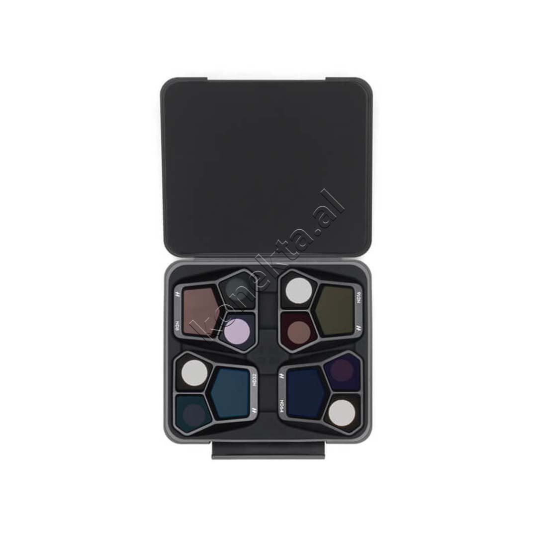 DJI Mavic 3 Pro ND Filter Set (ND8/16/32/64) - Thumbnail 4