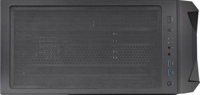 Thermaltake Commander C32 Case, Midi Tower - Thumbnail 3